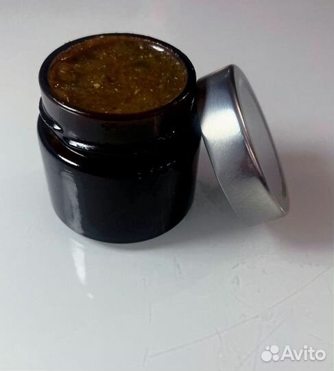 Бустер для поднятия тестостерона