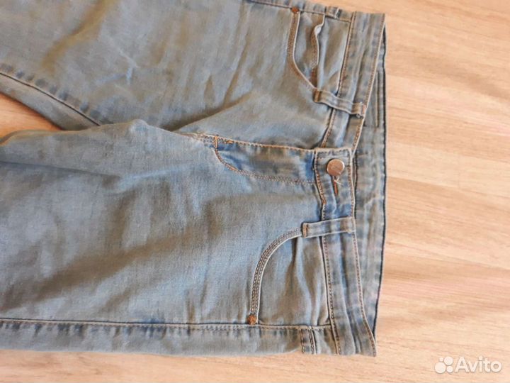 Джинсы женские