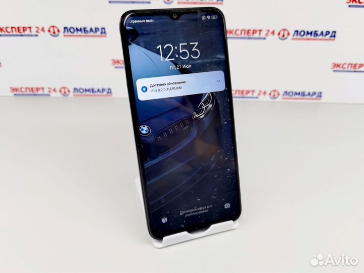 Современный Xiaomi Poco M5 90герц как новый (эшп)