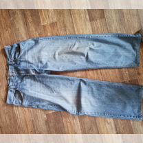 Джинсы levis 569 loose straight