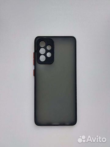 Чехол на samsung A52