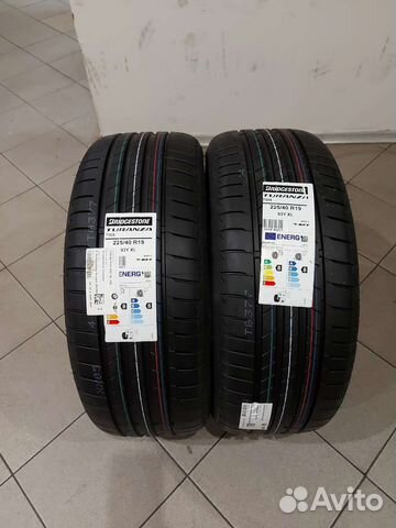 Bridgestone Turanza T005 225/40 R19 93Y
