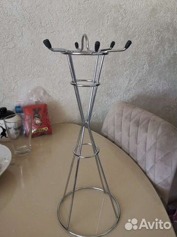 Подставка под кухонные приборы