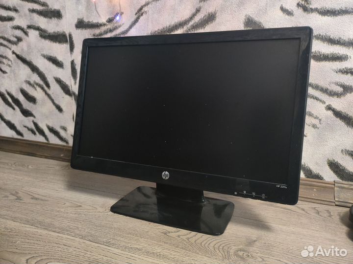 Монитор Benq