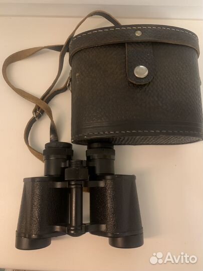 Бинокль СССР бпц5 8х30