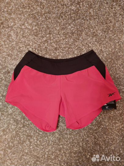 Шорты женские reebok