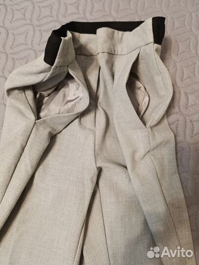 Zara Штаны брюки L-XL (48-50)