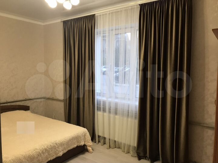 Дом 90 м² на участке 5 сот.