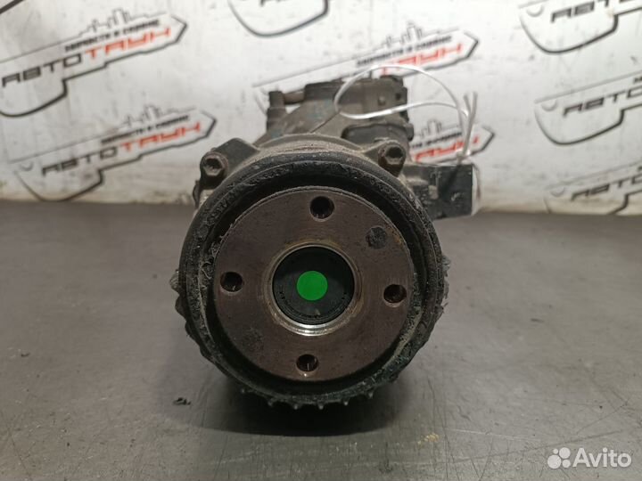 Редуктор. pontiac daihatsu. 3S-GE 5S-FE. voltz will VS. ZZE138 ZZT245 задний. алюминиевый без датчик