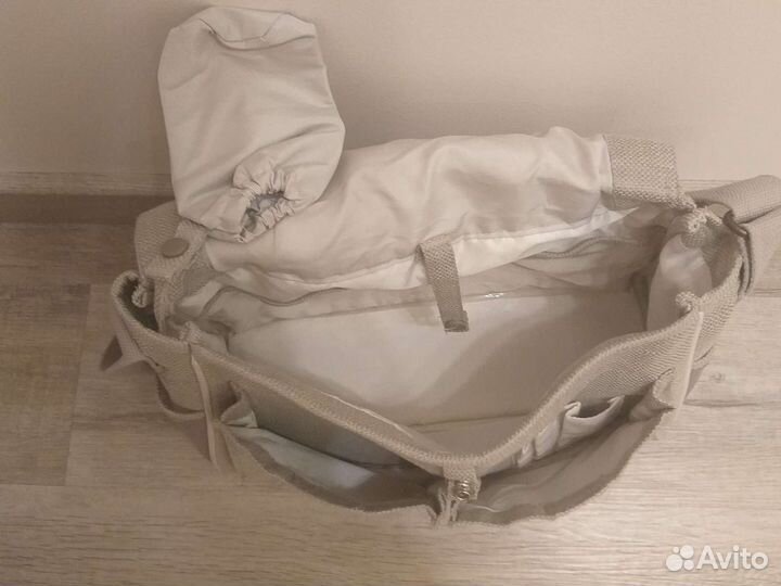 Сумка для мамы