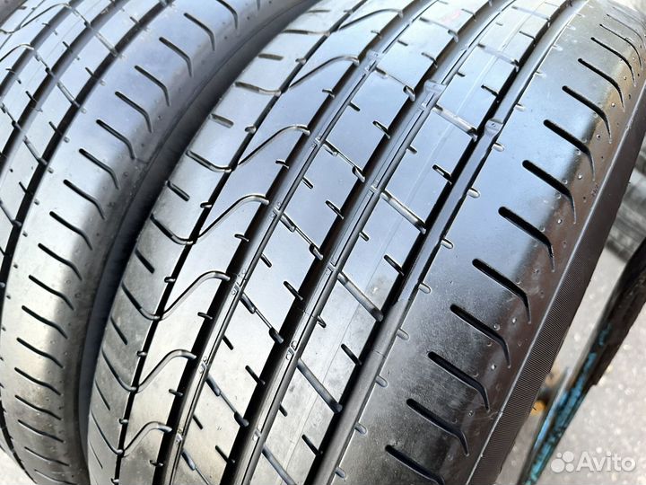 Pirelli P Zero 255/50 R20 109W