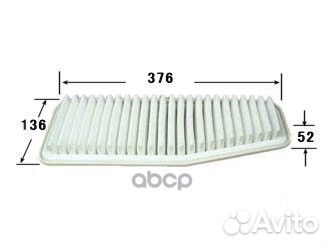 A-1001 VIC Фильтр воздушный A-1001 VIC