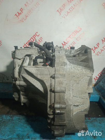 АКПП Volvo S80 седан B4164T 2009