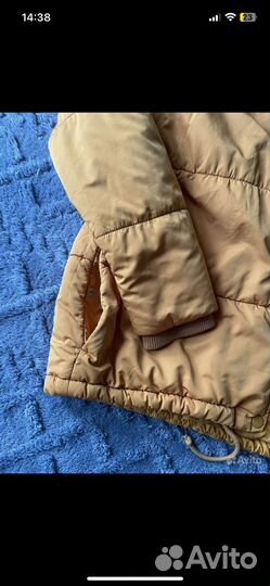 Куртка Pull Bear