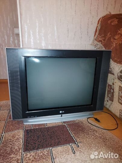 Телевизор LG super slim