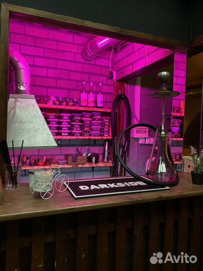Кальянная Lounge