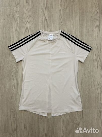 Футболка джерси Adidas 3-Stripes