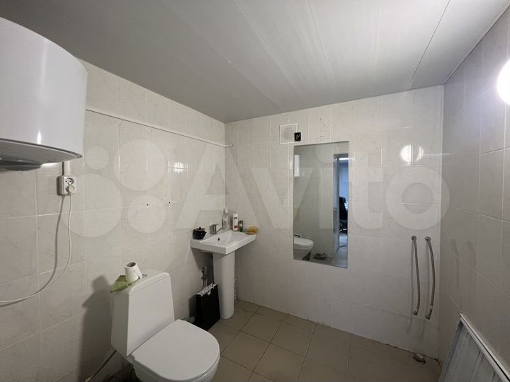 Свободного назначения, 53.9 м²