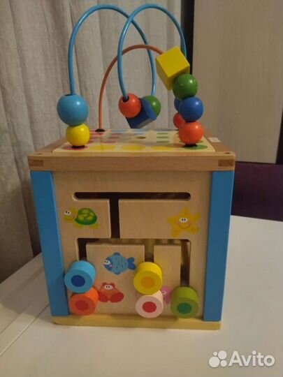 Игра головоломка