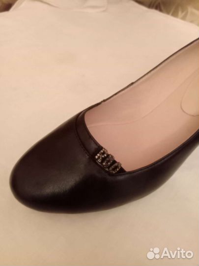 Туфли женские