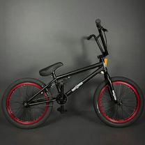 Велосипед BMX 18" Imbaride Venom R