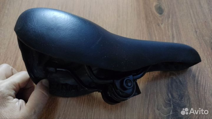 Седло для велосипеда