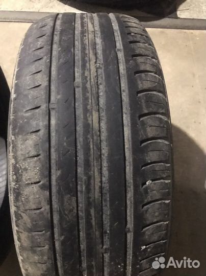 Nokian Tyres Nordman SX2 215/55 R16