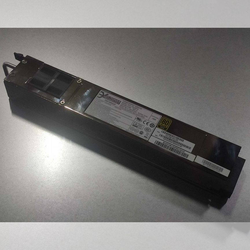 [YM-2651B] Серверный Блок Питания Ym-2651b