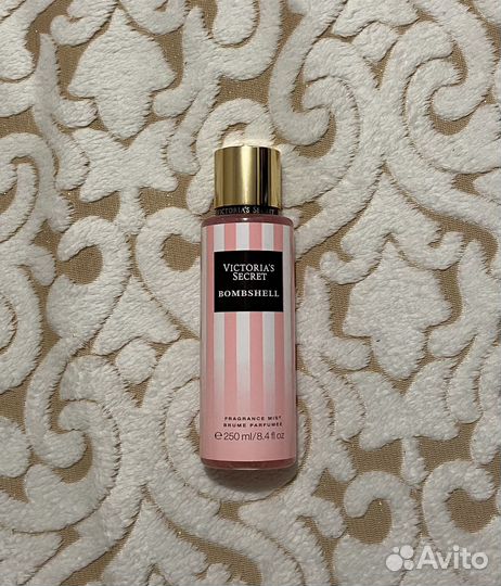 Спрей-мист для тела Victoria’s Secret «Bombshell»