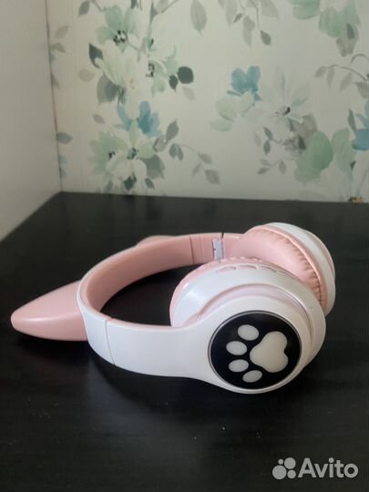 Беспроводные наушники