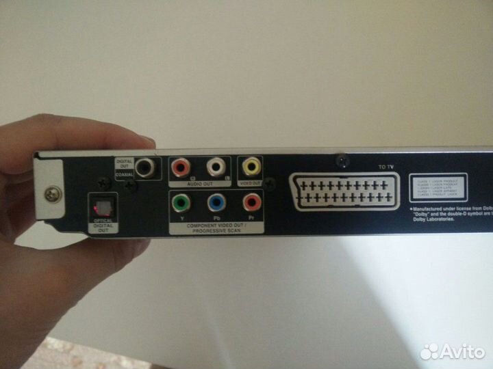 Караоке LG DK676X