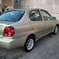 Toyota Echo 1.3 AT, 2000, 291 000 км, с пробегом, цена 390 000 руб.