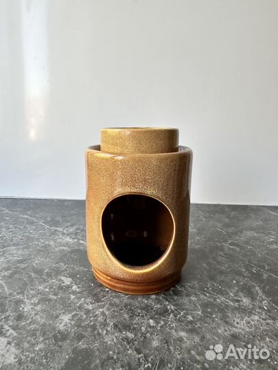 Аромалампа (свечная)