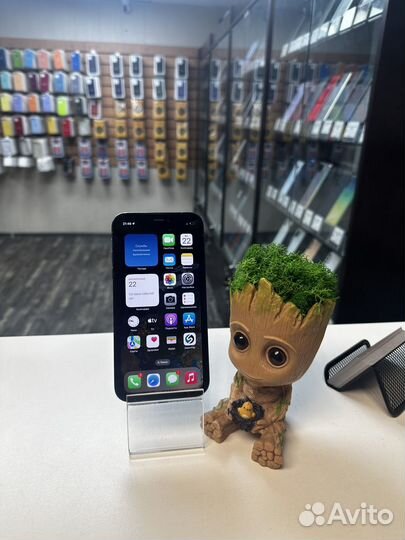 iPhone XR в корпусе 14 pro 128gb