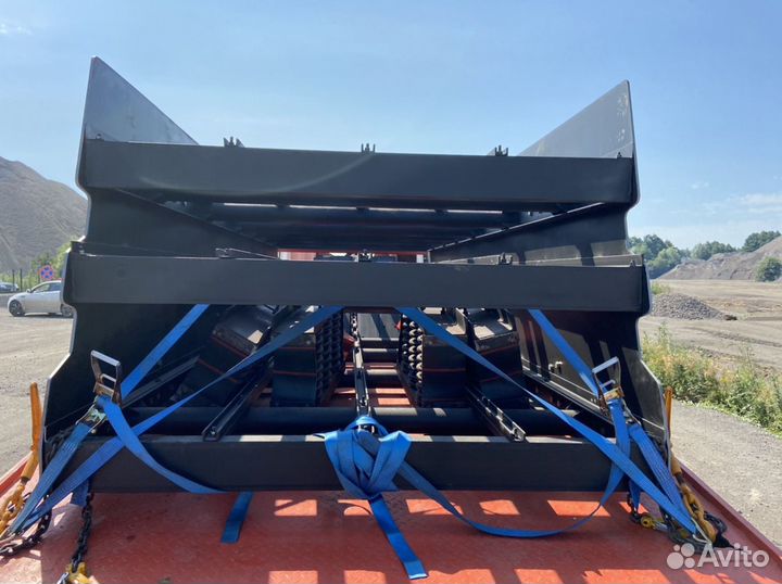 Гис-63 новый 2000х6000