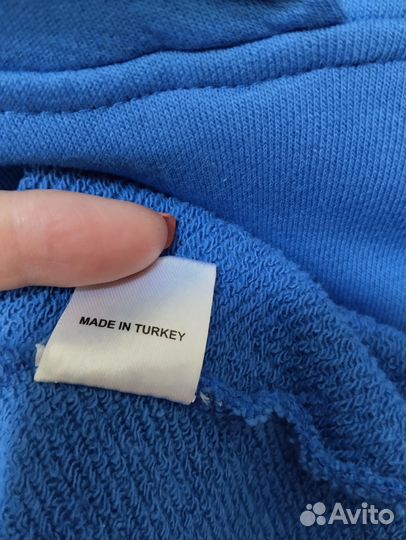 Женский спортивный костюм