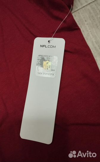 Новая Фирменная Футболка L