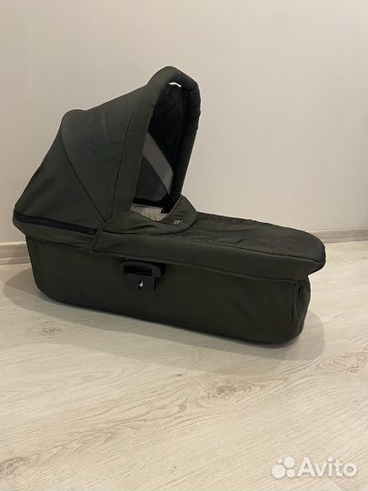 Люлька(спальный блок) для колясок britax