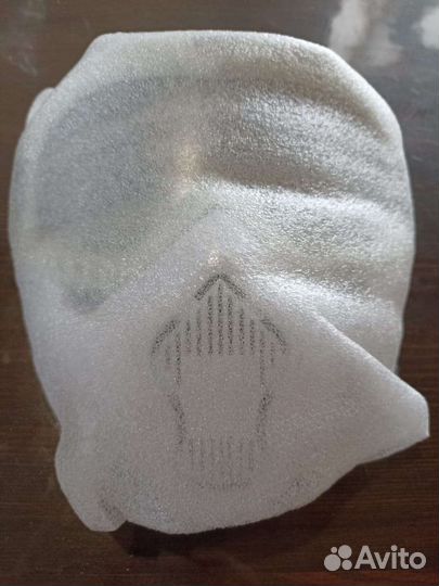 Очки горнолыжные и для сноуборда