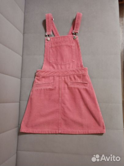 Комбинезон женский