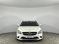 Mercedes-Benz CLA-класс 1.6 AMT, 2013, 136 967 км, с пробегом, цена 1 735 000 руб.
