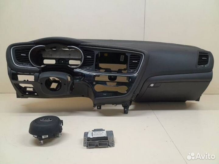 Подушка безопасности (разное) Kia Optima