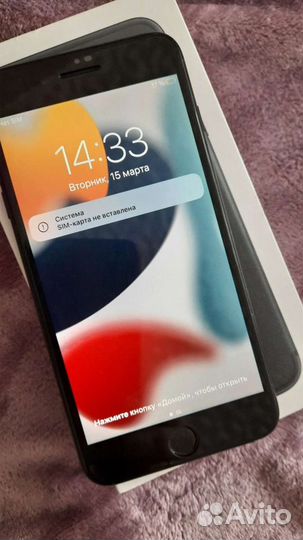 iPhone 7 Plus, 32 ГБ