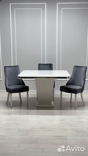 Стол от производителя. Доставка по всей России