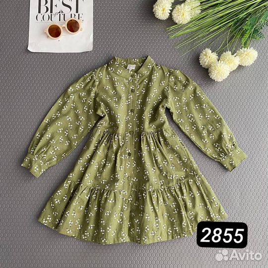 Платье Zara