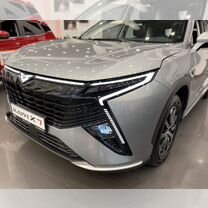 Новый Kaiyi X7 Kunlun 1.6 AMT, 2024, цена от 2 248 425 руб.