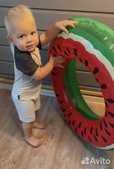 Костюм для плаванья