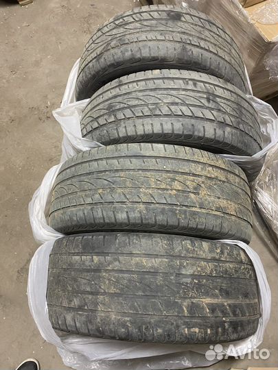 Citystar CS300 235/55 R17