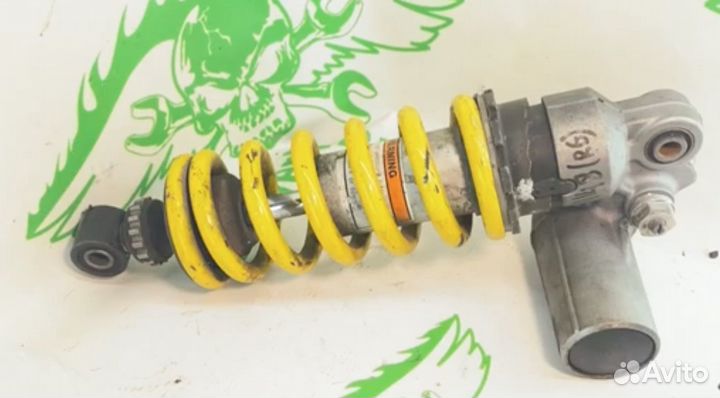 Амортизатор Yamaha YZF-R6 5EB-22210-10-00,5MT-2221