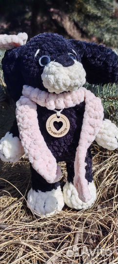 Мягкая игрушка